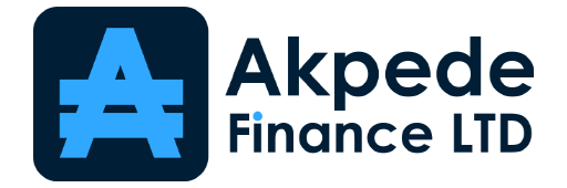 Akpede Finance Logo