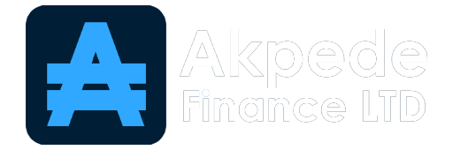 Akpede Finance Logo